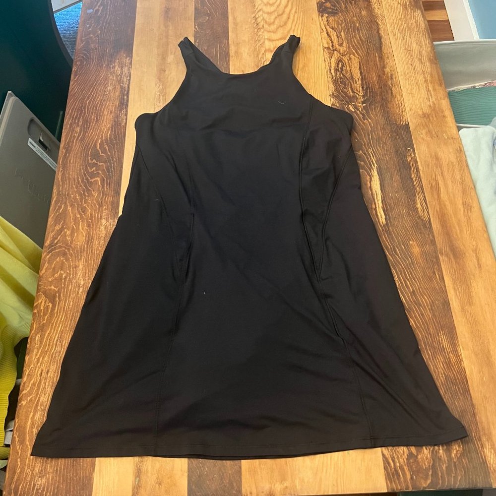 All in Motion Tennis Dress